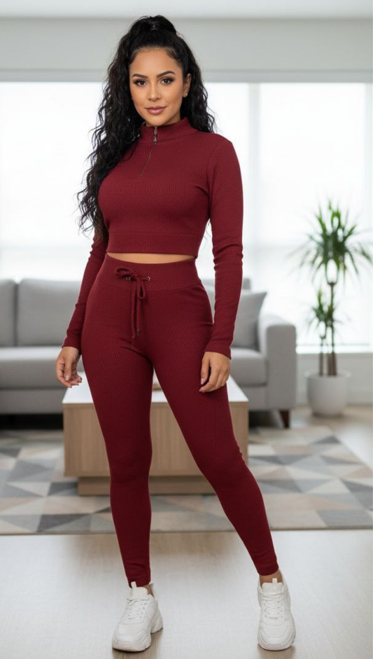 SPORTS SET ONE SIZE UP TO S