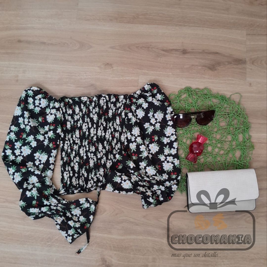 000.1 TOP WK104 TALLA M
