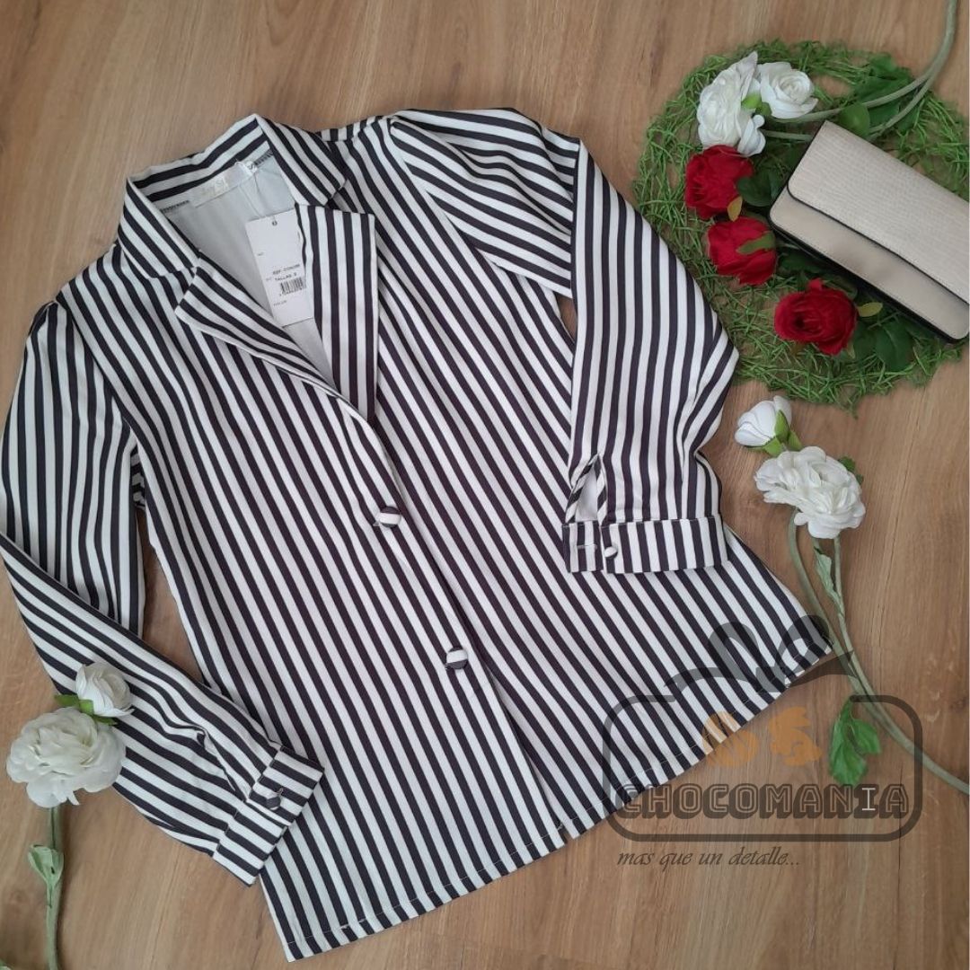 CHAQUETA TALLA M - CHOCOMANIA