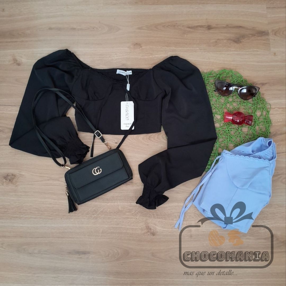 000.2 TOP WK212 TALLA L