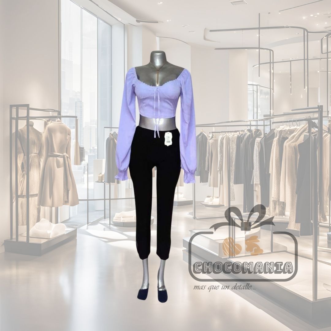 000.2 TOP WK212 TALLA L