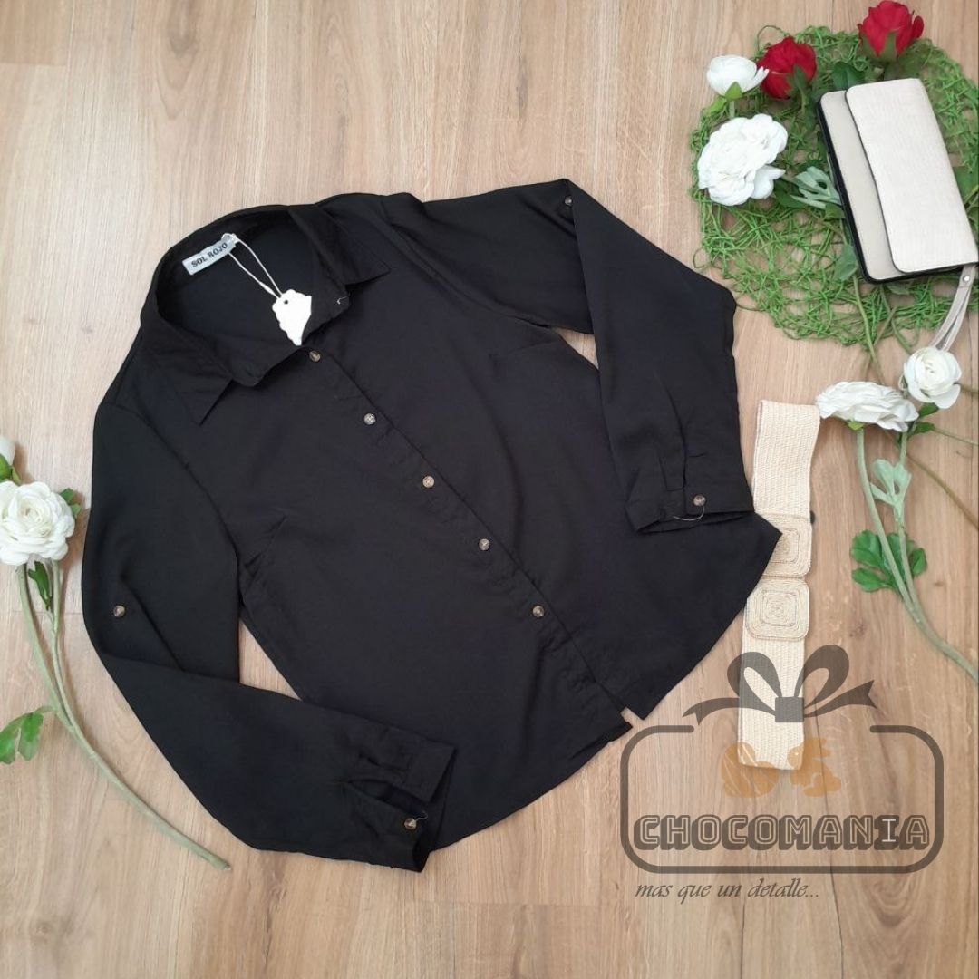 0000000.2 BLUSA 51331# TALLA S