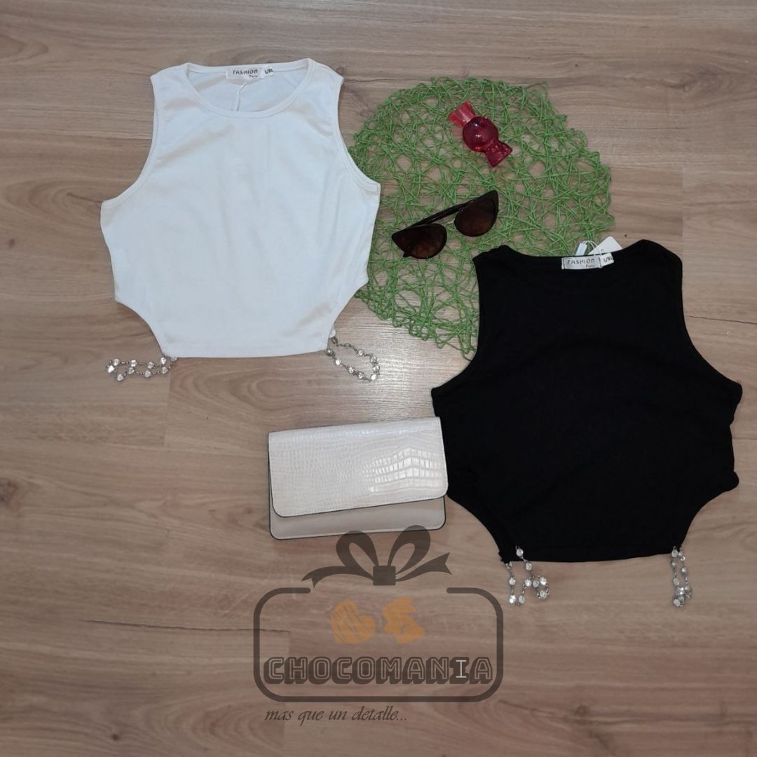 0000000.9 LYCRA TOP XN1196 SIZE M