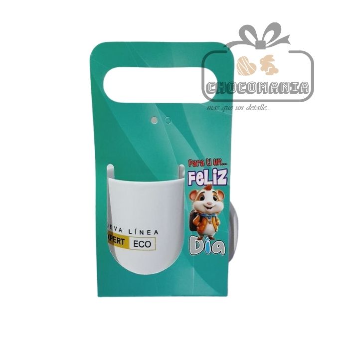 PORTA TAZAS O JARROS VARIOS DISEÑOS DECORATIVO