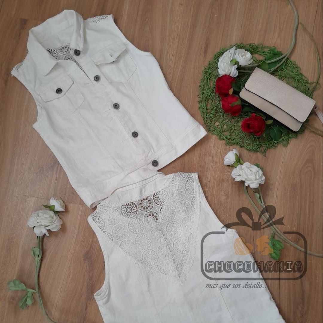 0000.4 JEAN VEST