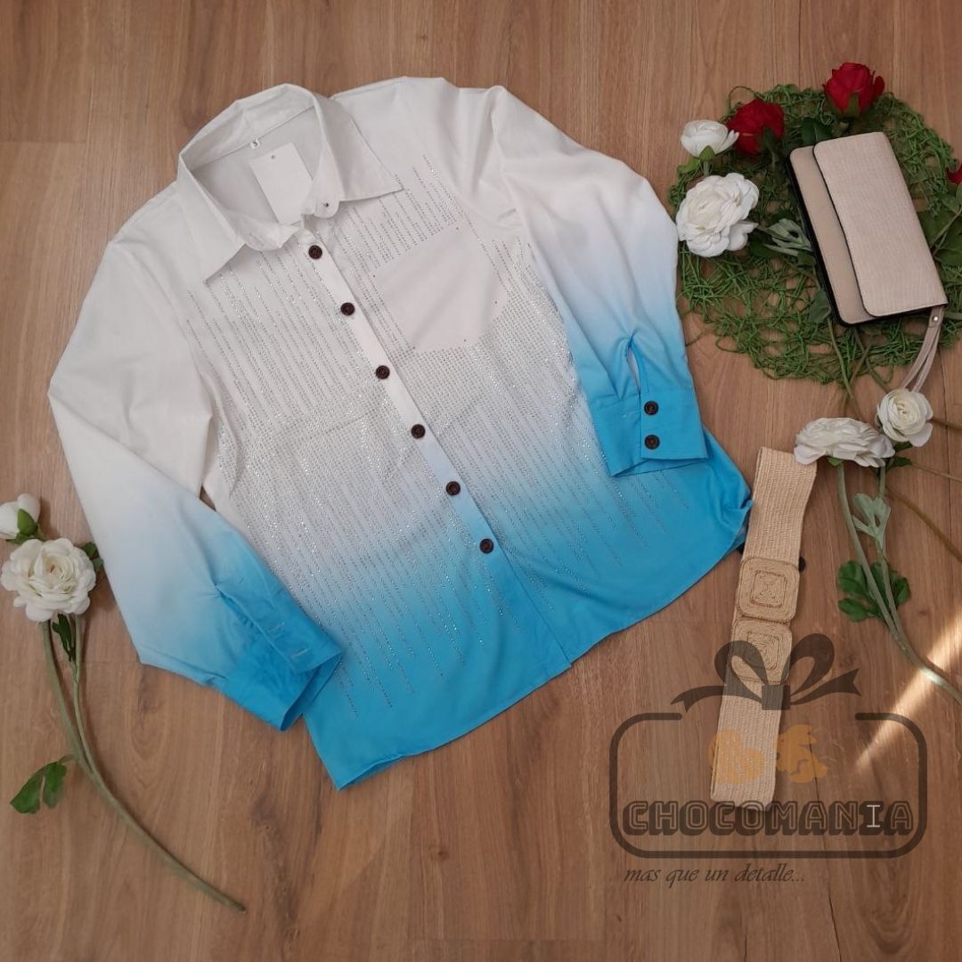 0000000.9 BLUSA BLUO10 TALLA S