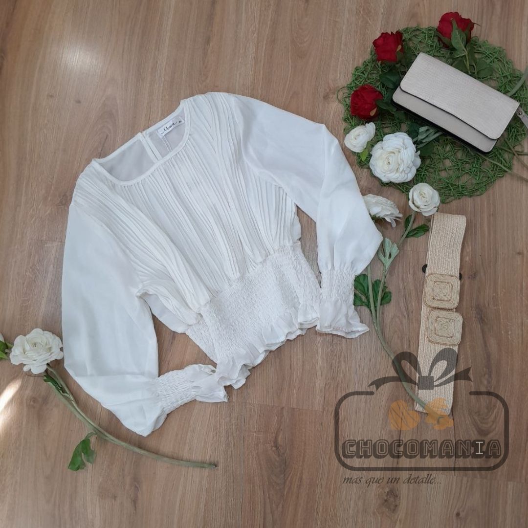 00000.7 BLUSA B_0O1 TALLA M/L