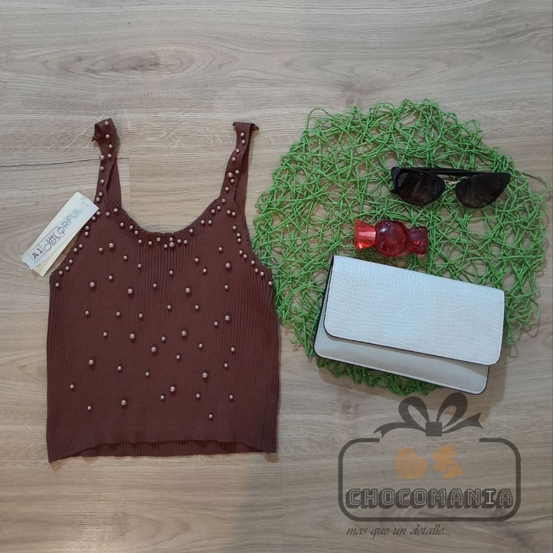 000000.5 TOP THREAD MZ4093 SIZE S/M