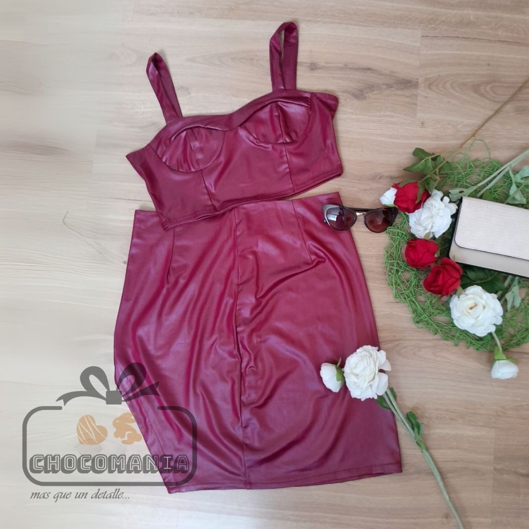 FORMAL SET LB50 SIZE L/XL
