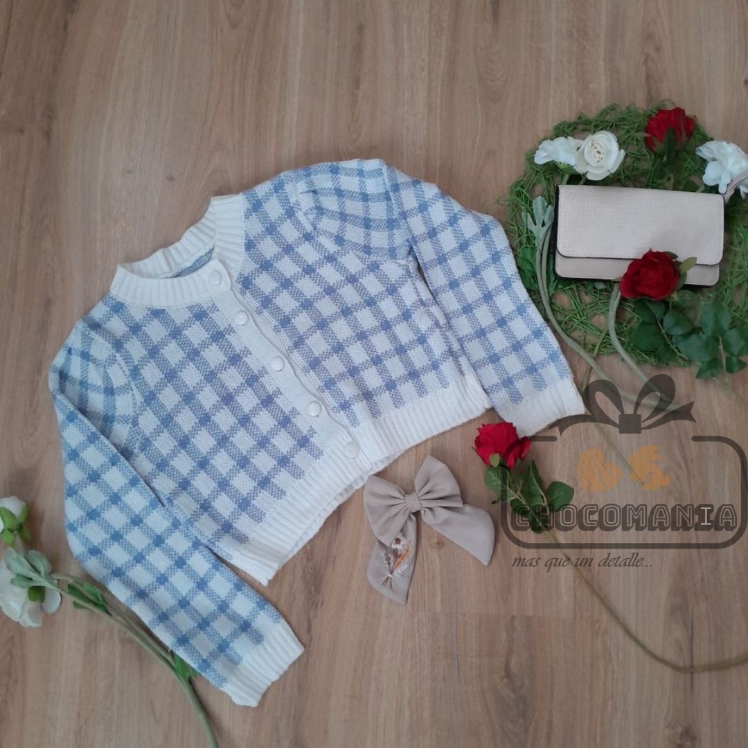 CARDIGAN ONE SIZE FITS ONE S