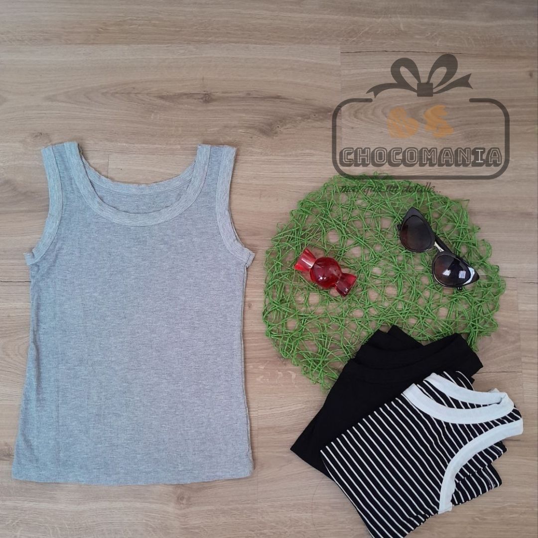 BASIC ONE SIZE UP TO A L