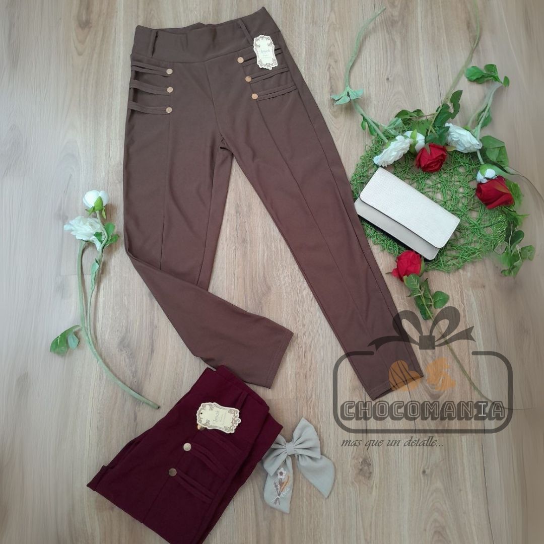 000.5 LEGGINS 255O8# SINGLE SIZE UP TO ONE M
