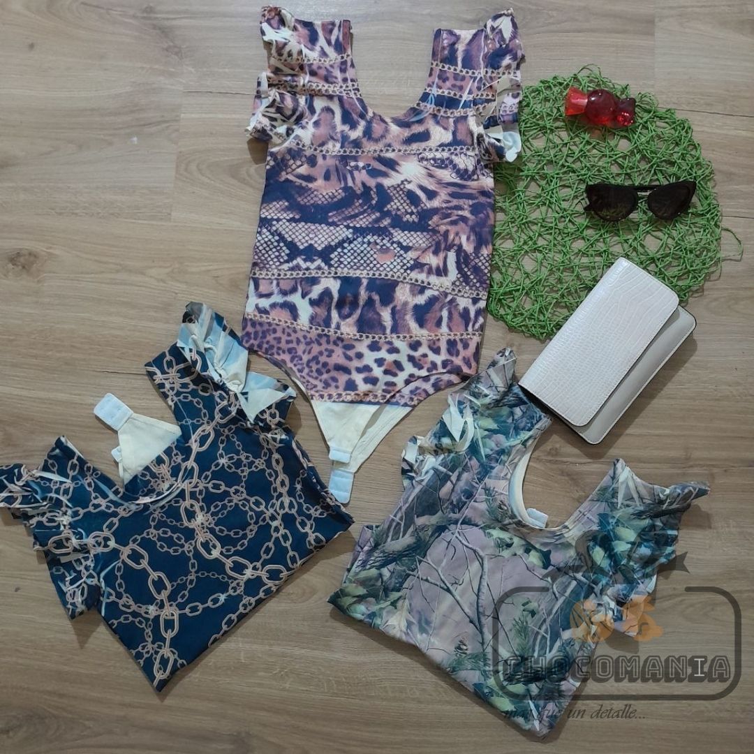 BODY SUPLEX CONTROL ABDOMEN TALLA UNICA HASTA UNA S