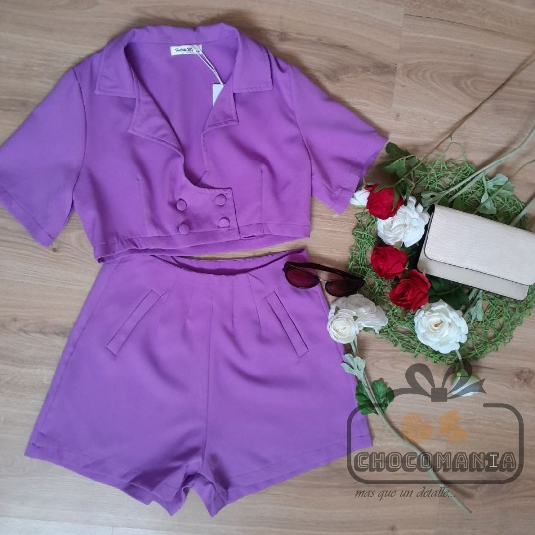 FORMAL SET C017 SIZE S/M