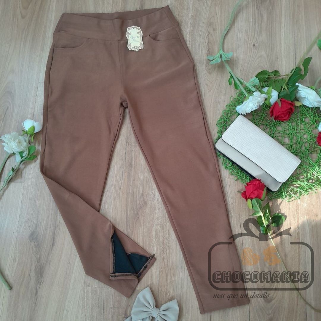 000.6 LEGGINGS 25508# ONE SIZE UP TO M