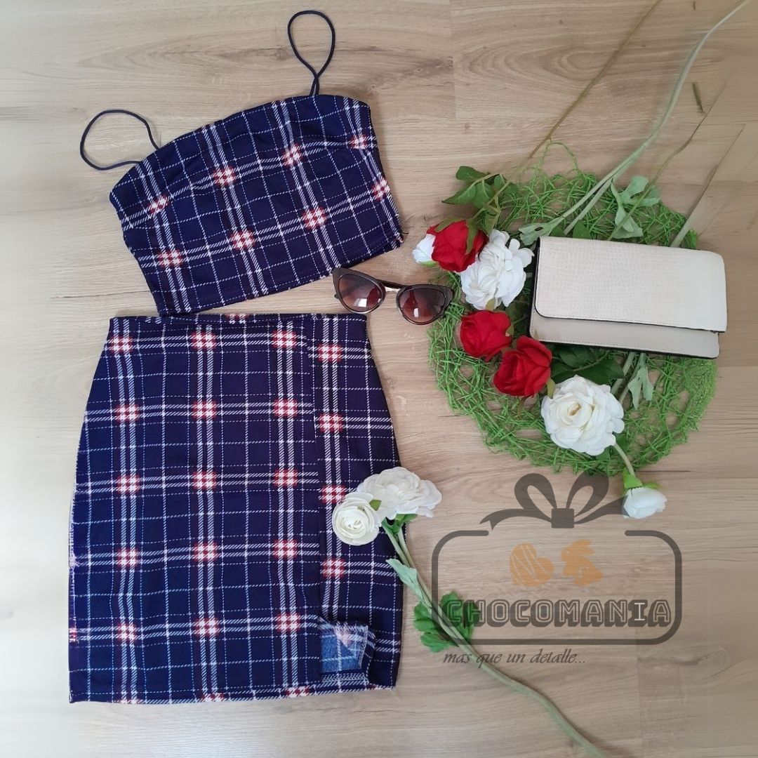 FORMAL SET CO500 SIZE M