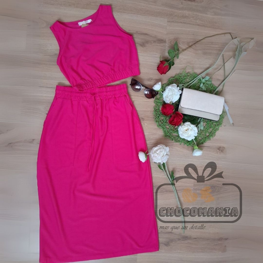 CN200 SET SIZE M