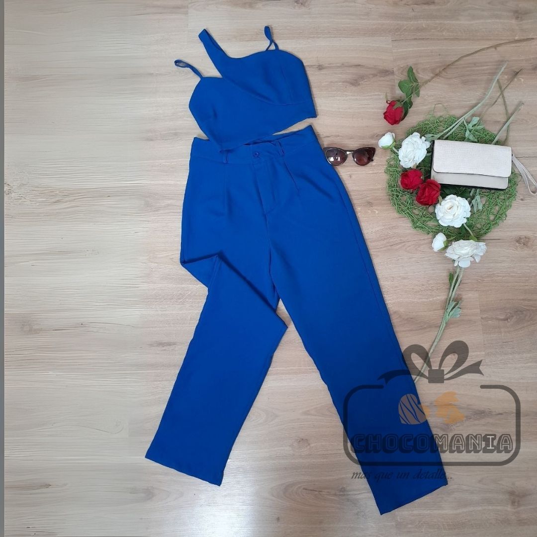 FORMAL SET N200 SIZE S