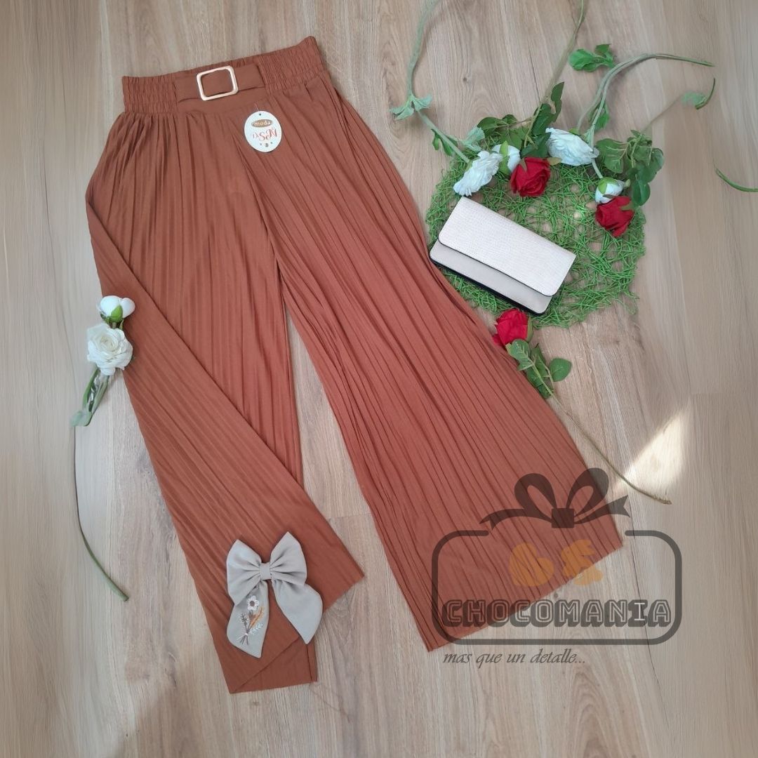 000.3 PALAZO BC146 SIZE UP TO L
