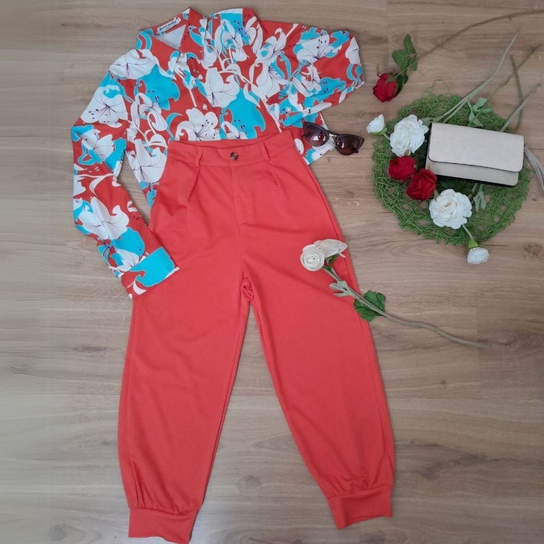 FORMAL SET 90271 SIZE S