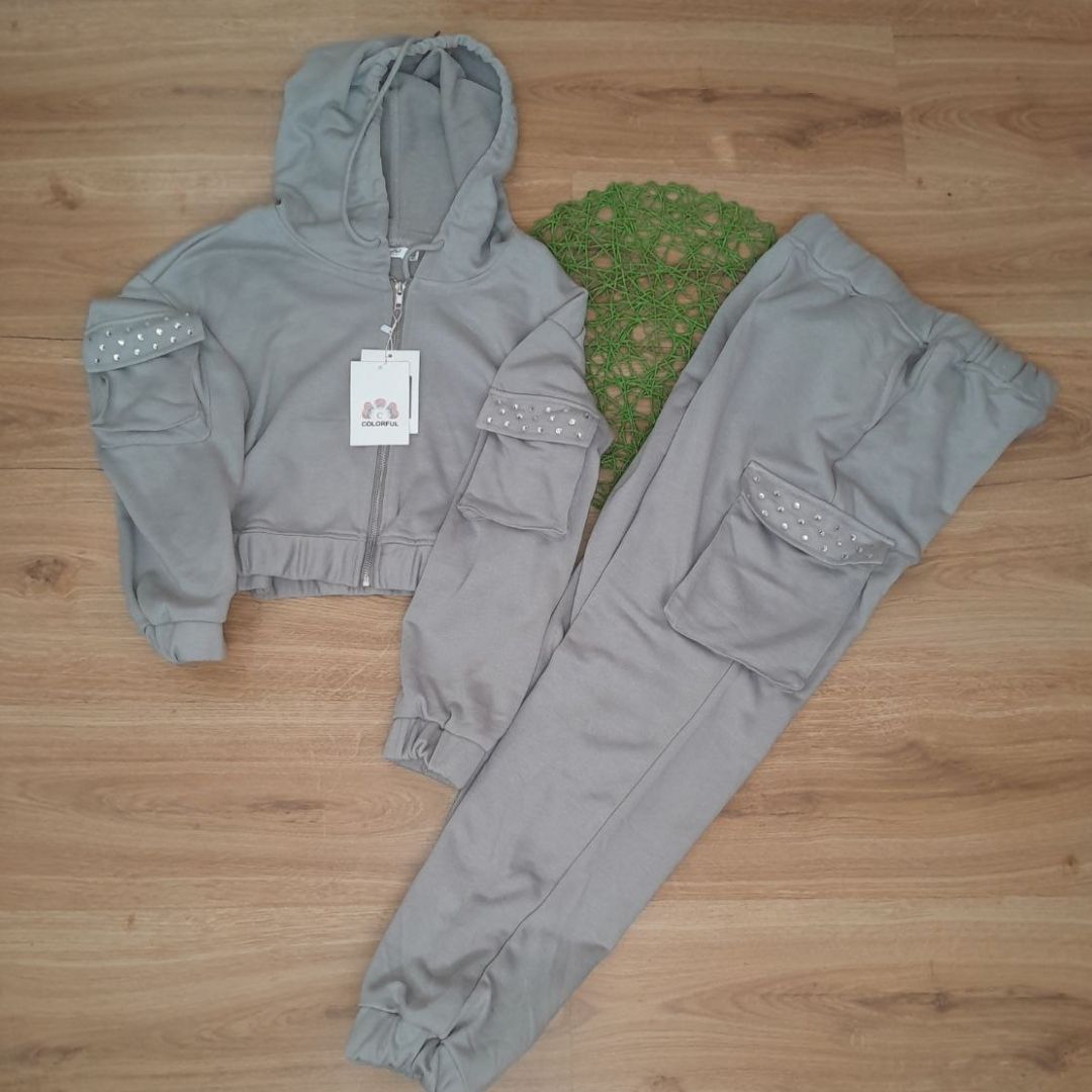 SPORTS SET FD-1004 SIZE M