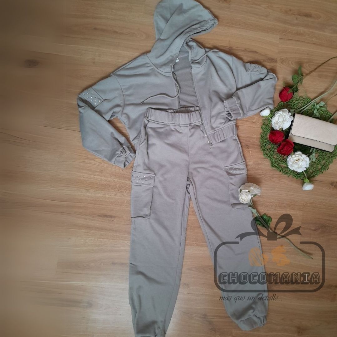 SPORTS SET FD-1004 SIZE M