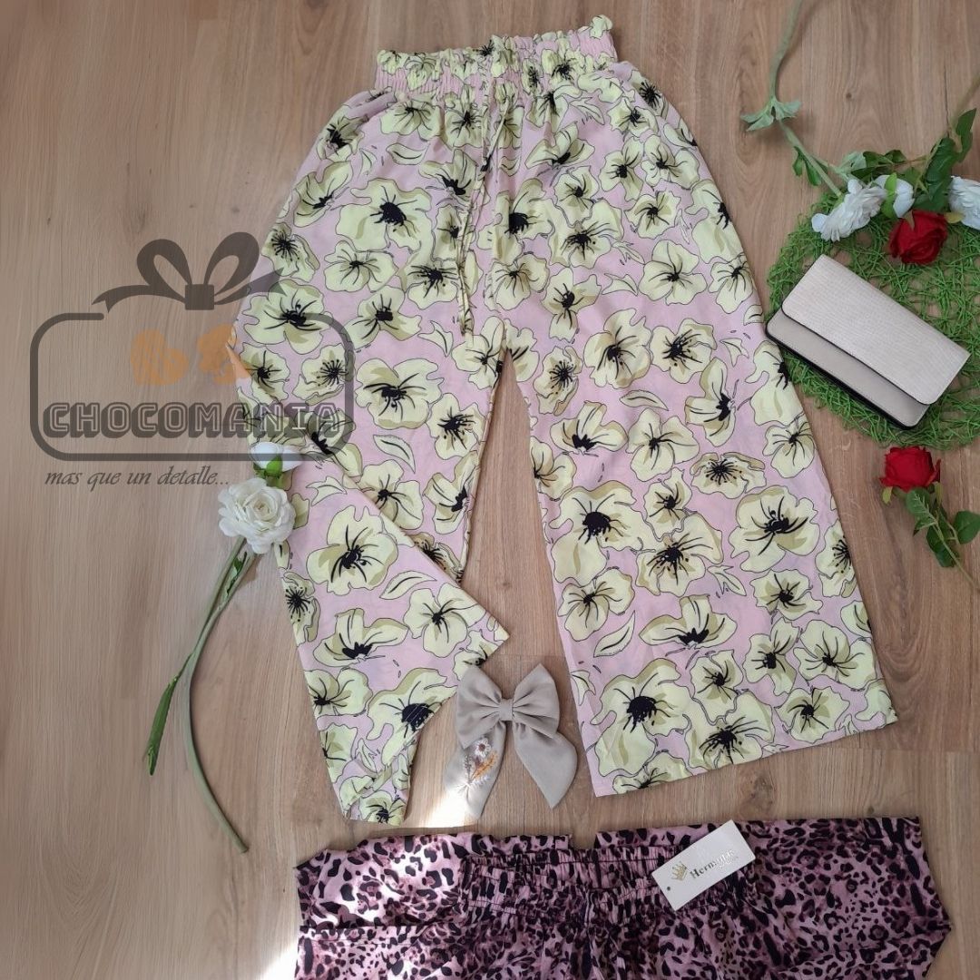 0000.3 PALAZO KT91 ONE SIZE UP TO M
