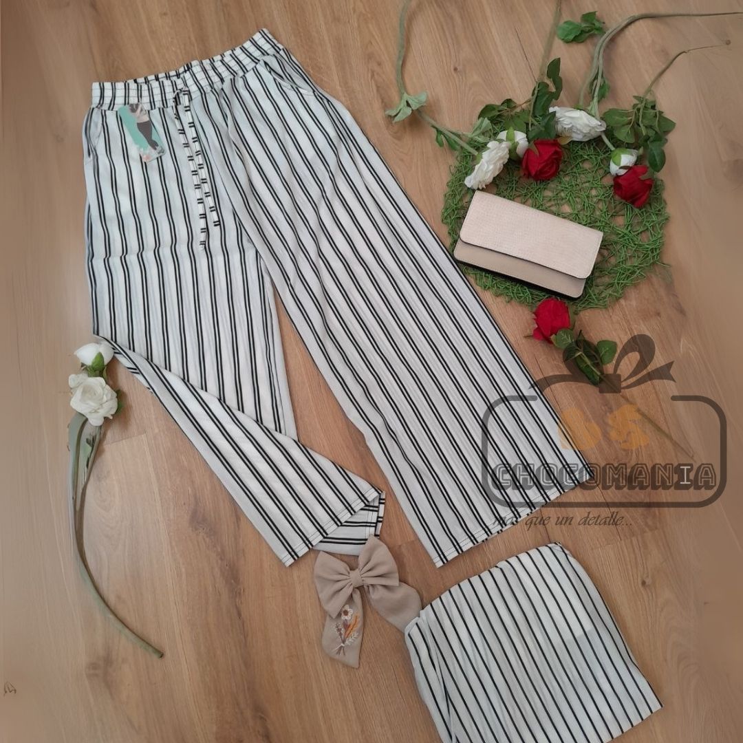 0000.8 BEACH PANTS ONE SIZE UP TO S