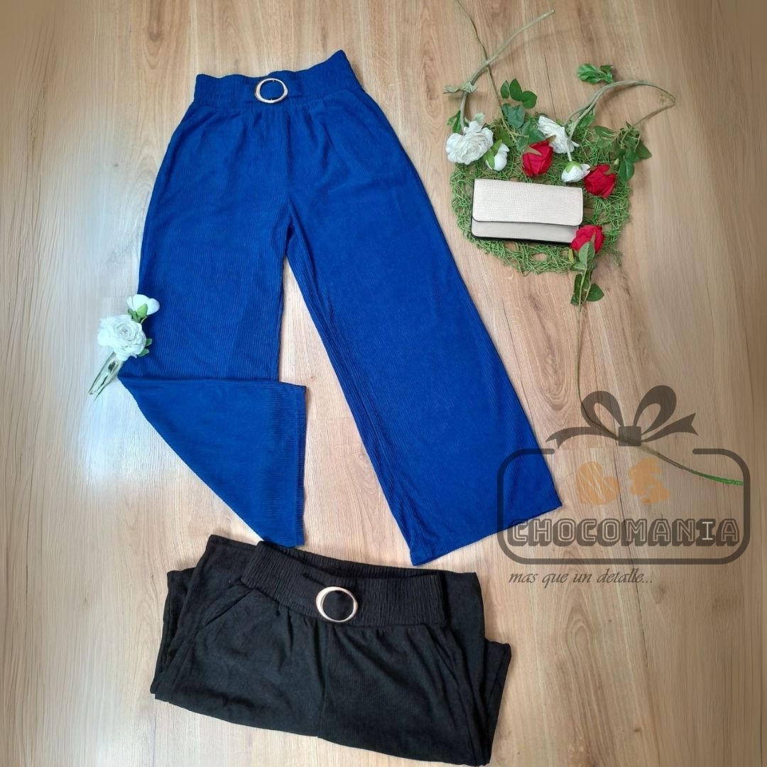 000000.1 PANTALON BASTA RECTA TALLA S