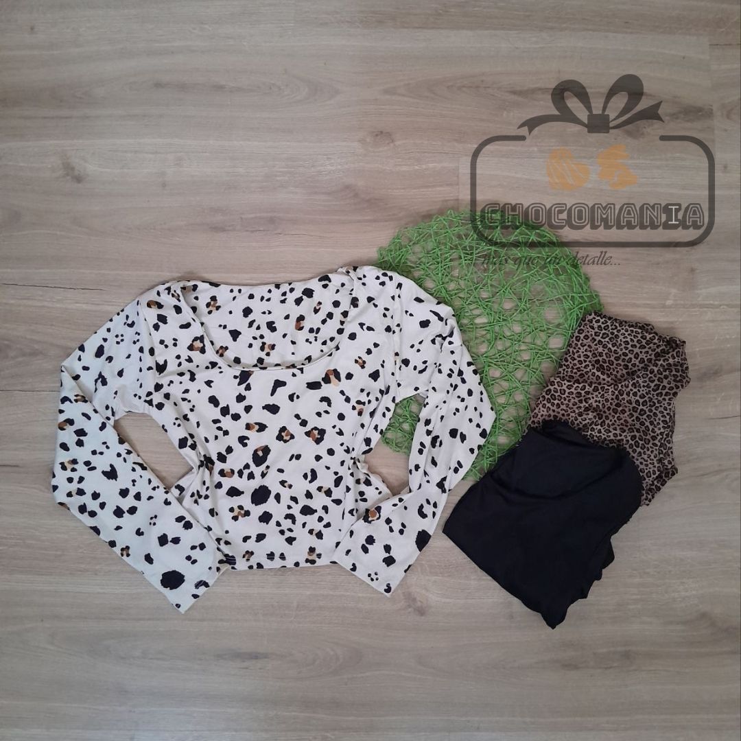 000000000.9 LONG SLEEVE TOP ONE SIZE UP TO S