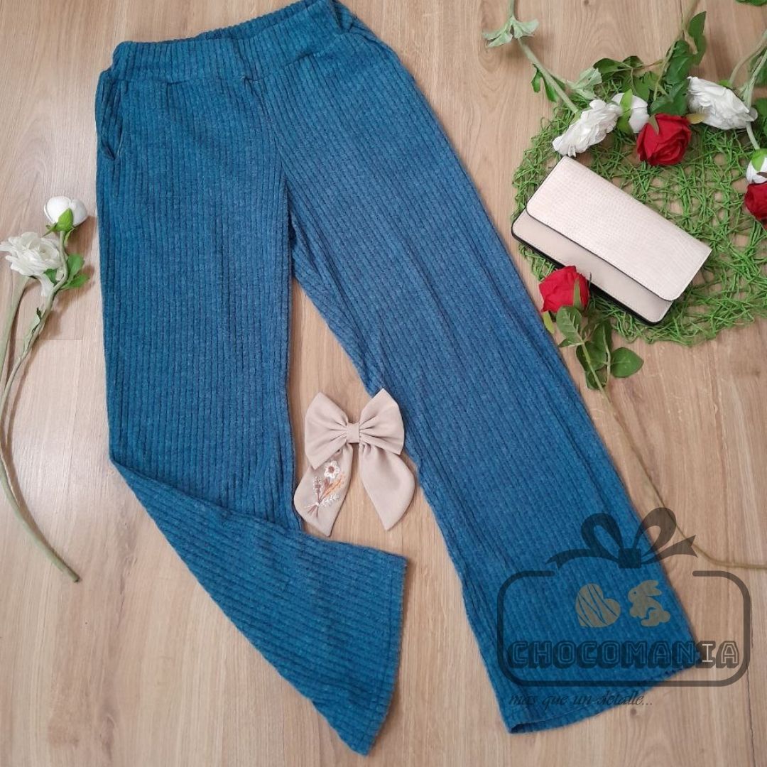 000000.2 PANTALON TALLA UNICA HASTA UNA M