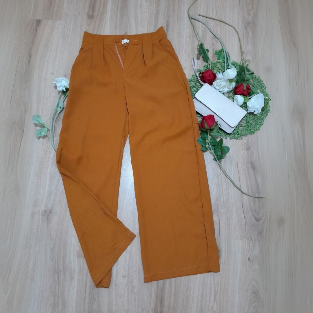 00.2 PAN400 PANTS SIZE S