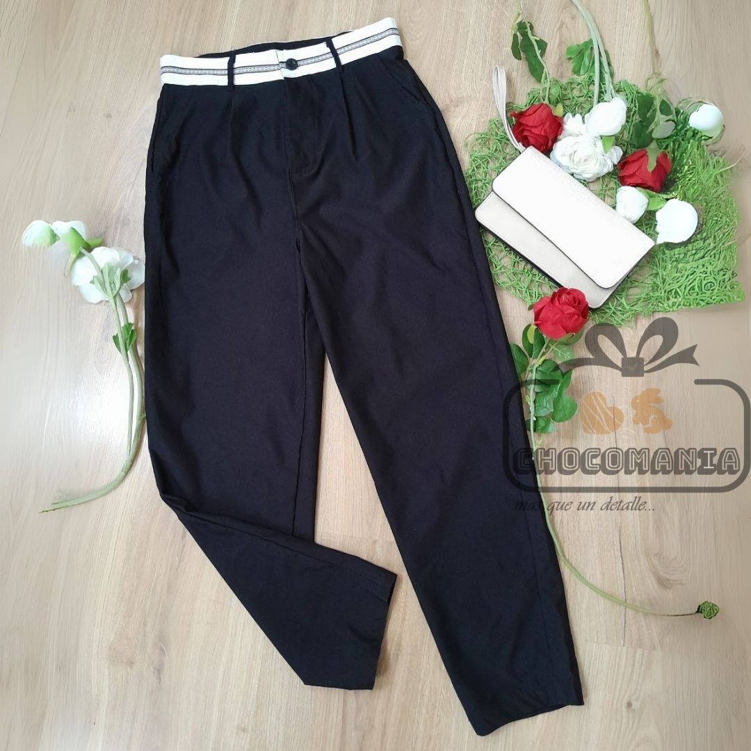 00.9 PANTS P006 SIZE 10