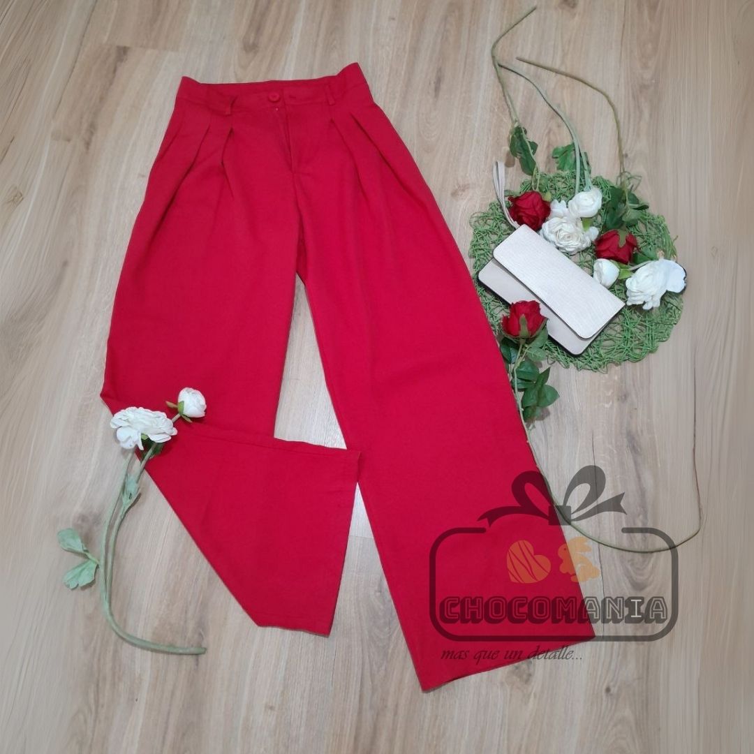 00.3 PANTS P166 SIZE S