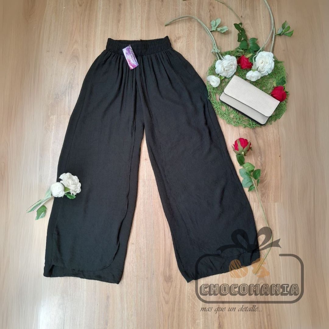 0000.7 BEACH PALAZO 2942 ONE SIZE UP TO M