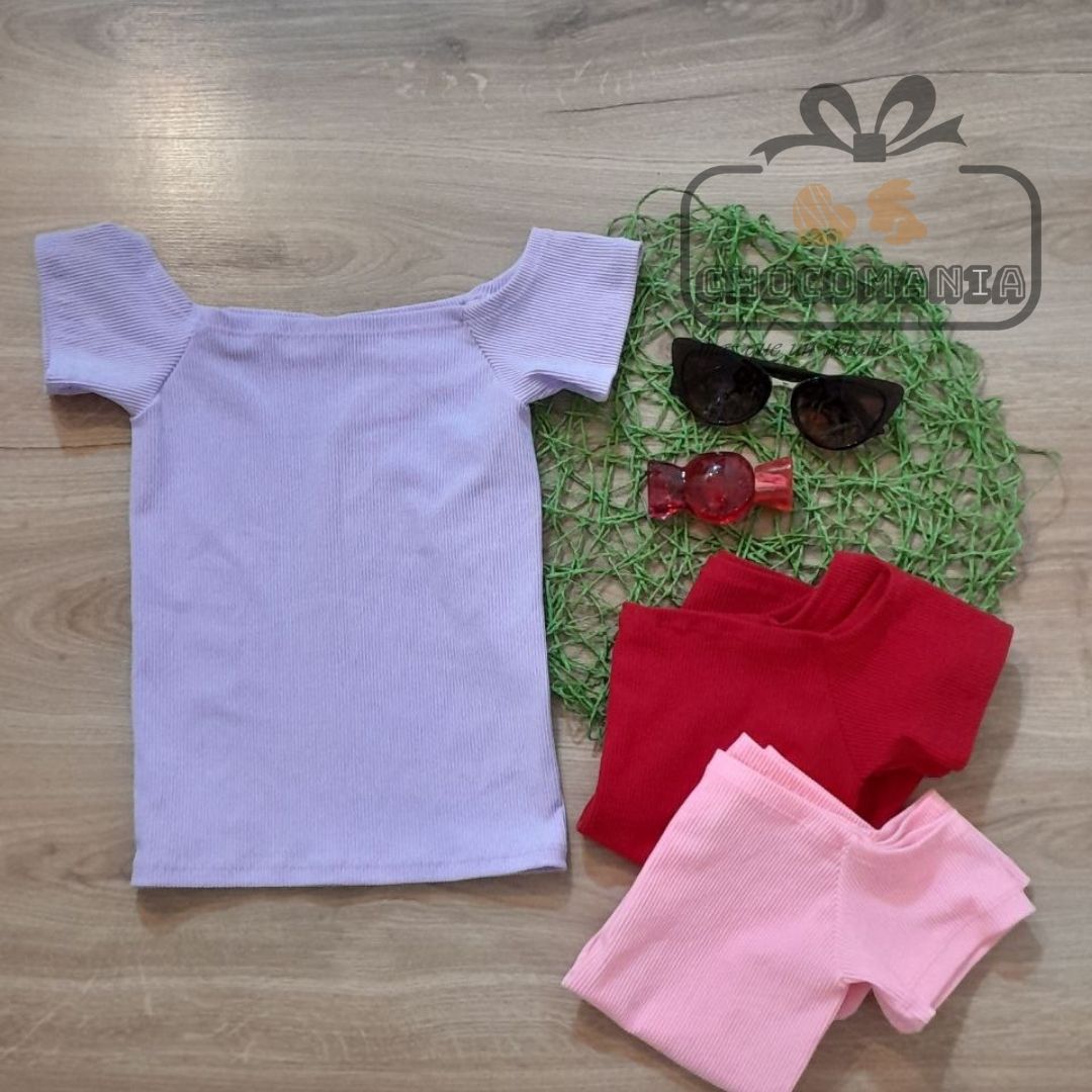 BASIC ONE SIZE UP TO S