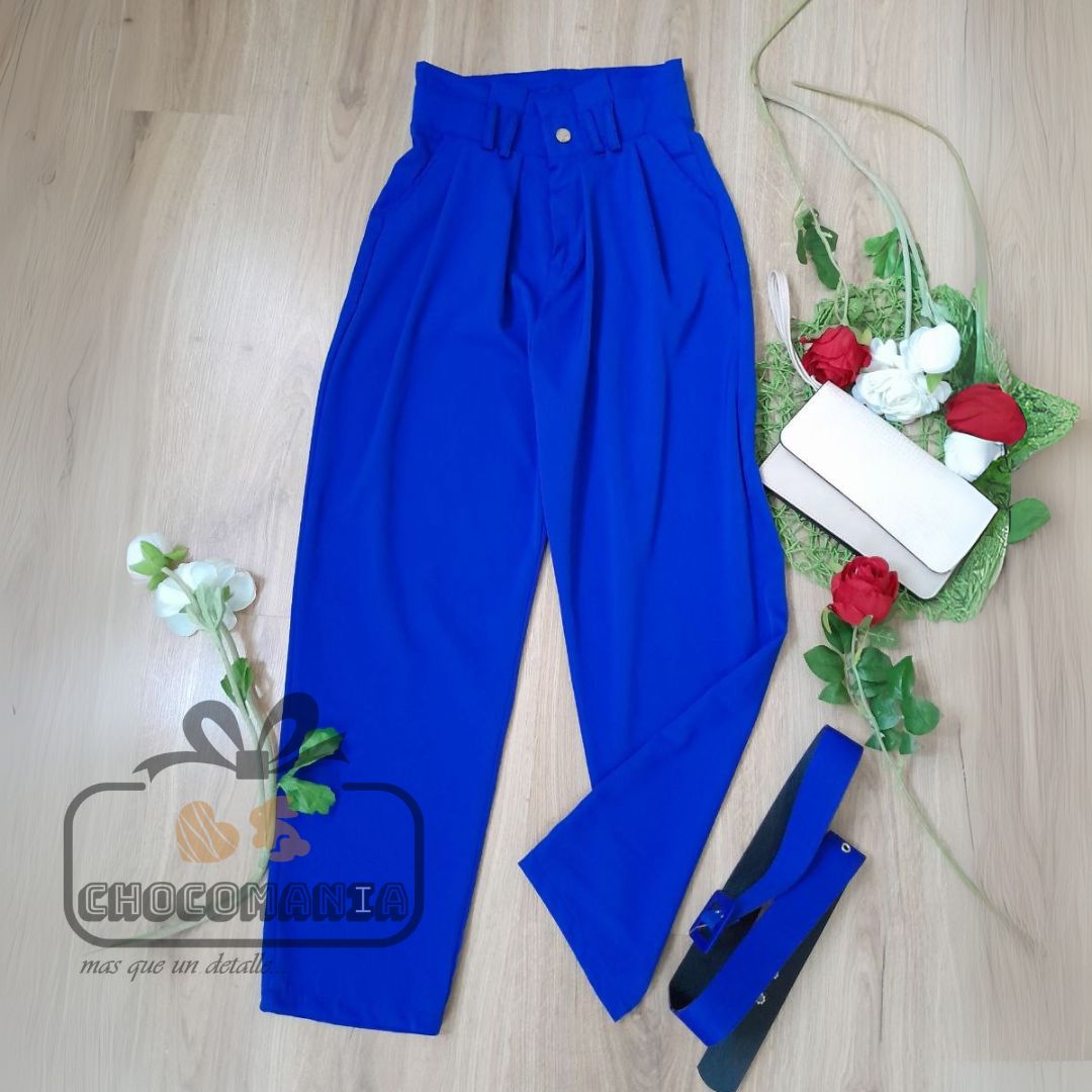 00.5 PANTS SIZE S