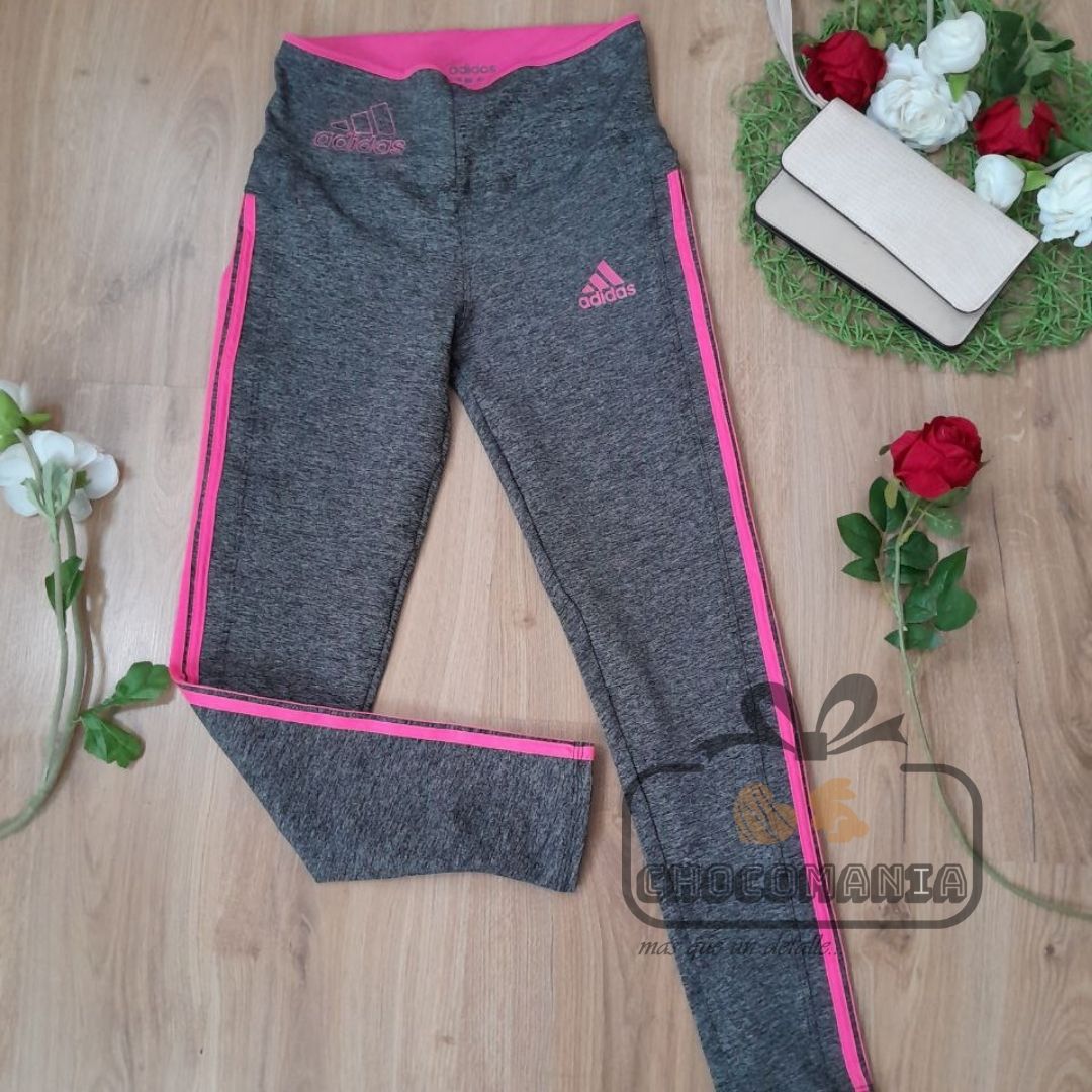 0000000.3 LICRA DEPORTIVA TALLA L