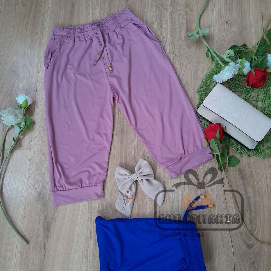 0000000.8 CAPRI TALLA UNICA HASTA UNA L