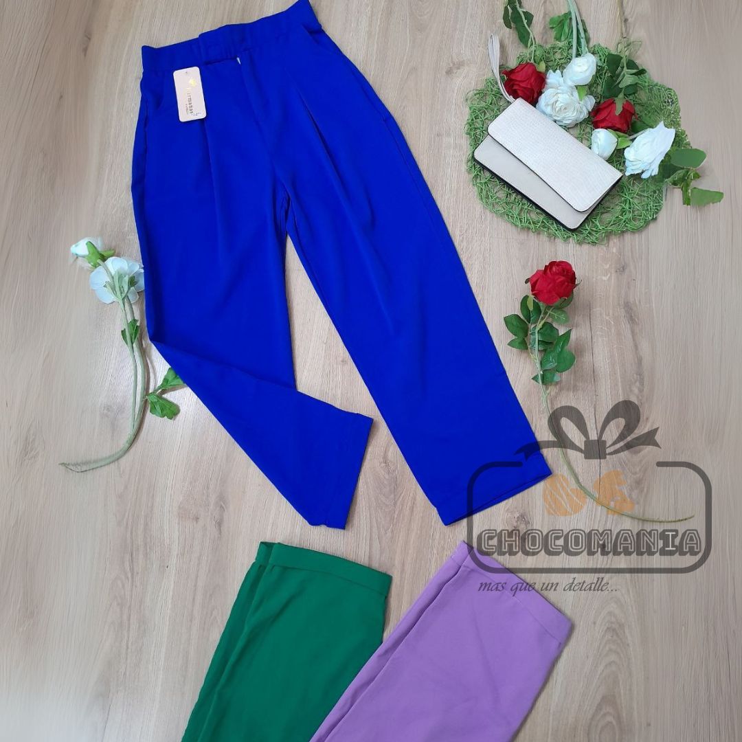 00.5 PANTS
