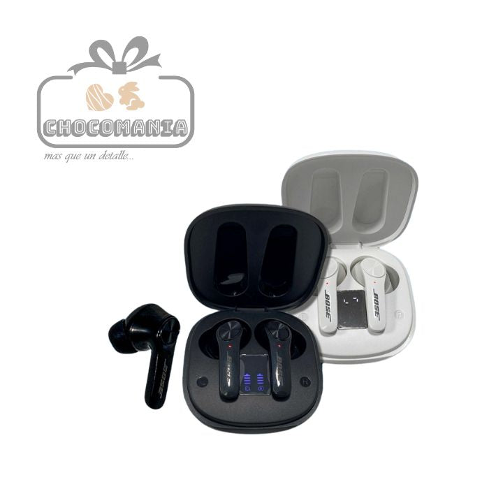 BOSE FREE MINI S200TWS BLUETOOTH HEADPHONES BLACK