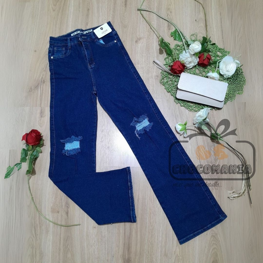 0.6 STRETCH JEAN SIZE 10
