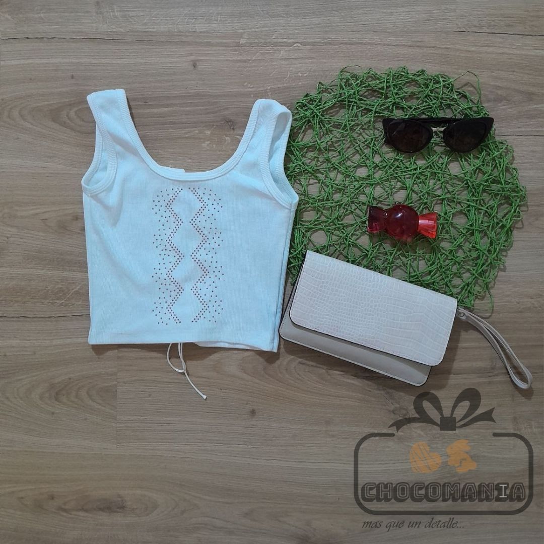 00000.5 TOP Z ONE SIZE UP TO S