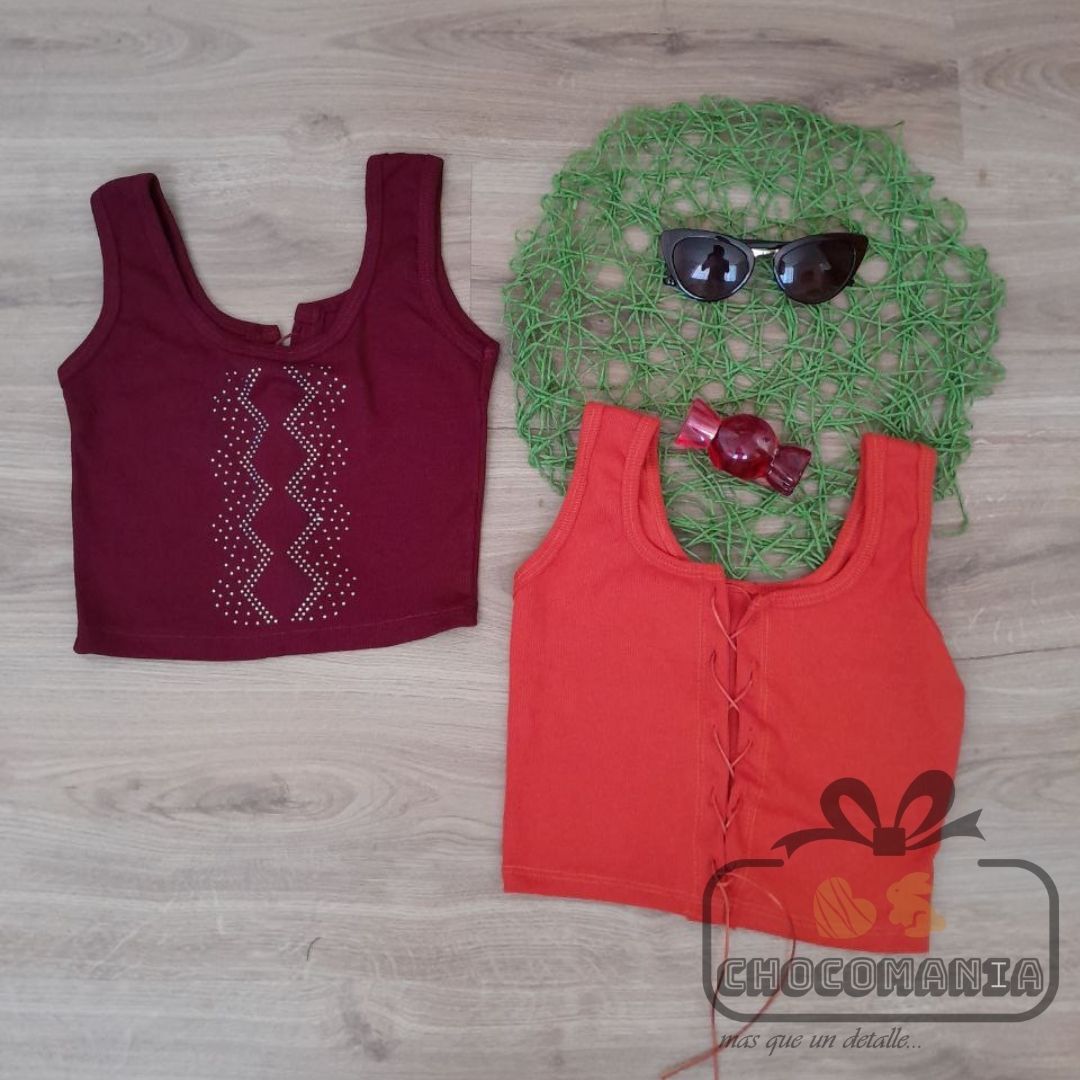 TOP Z ONE SIZE UP TO S