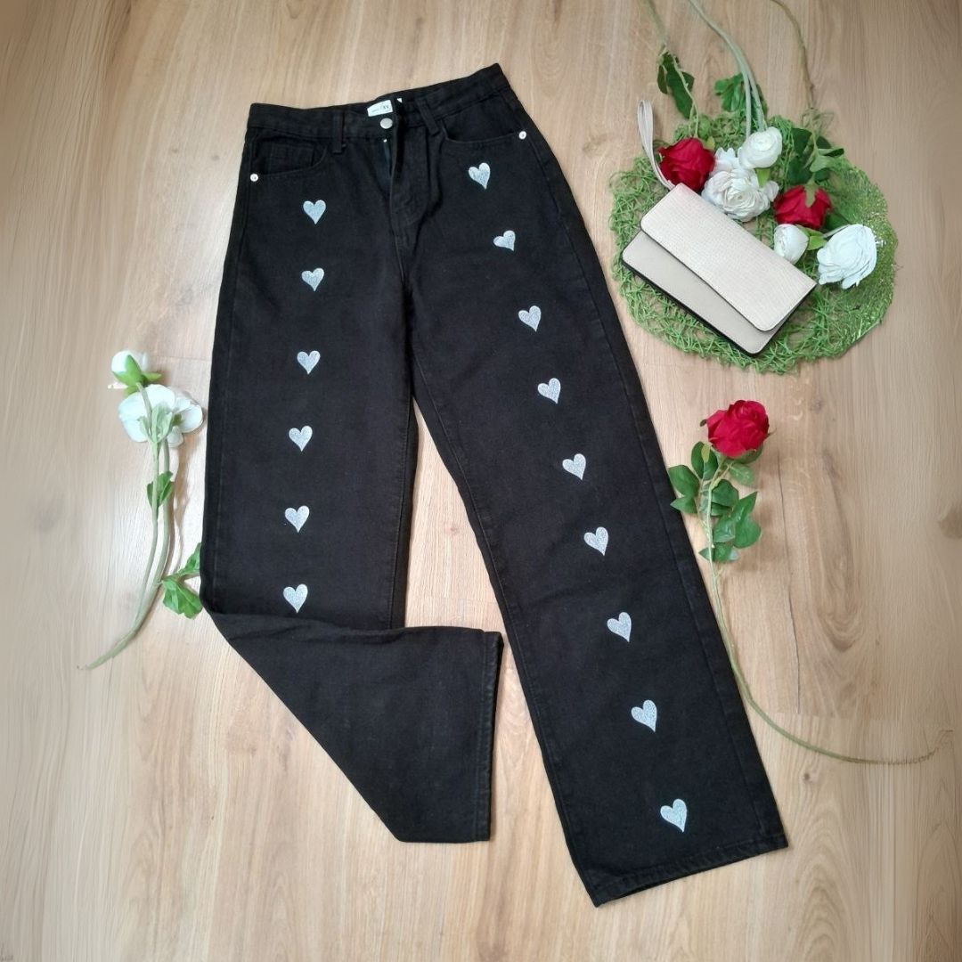 0.9 JEAN 88151 SIZE S