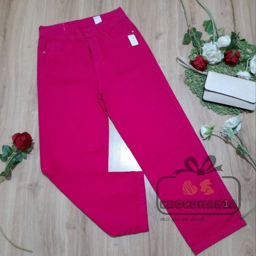 0.9 RIGID JEAN SIZE 14