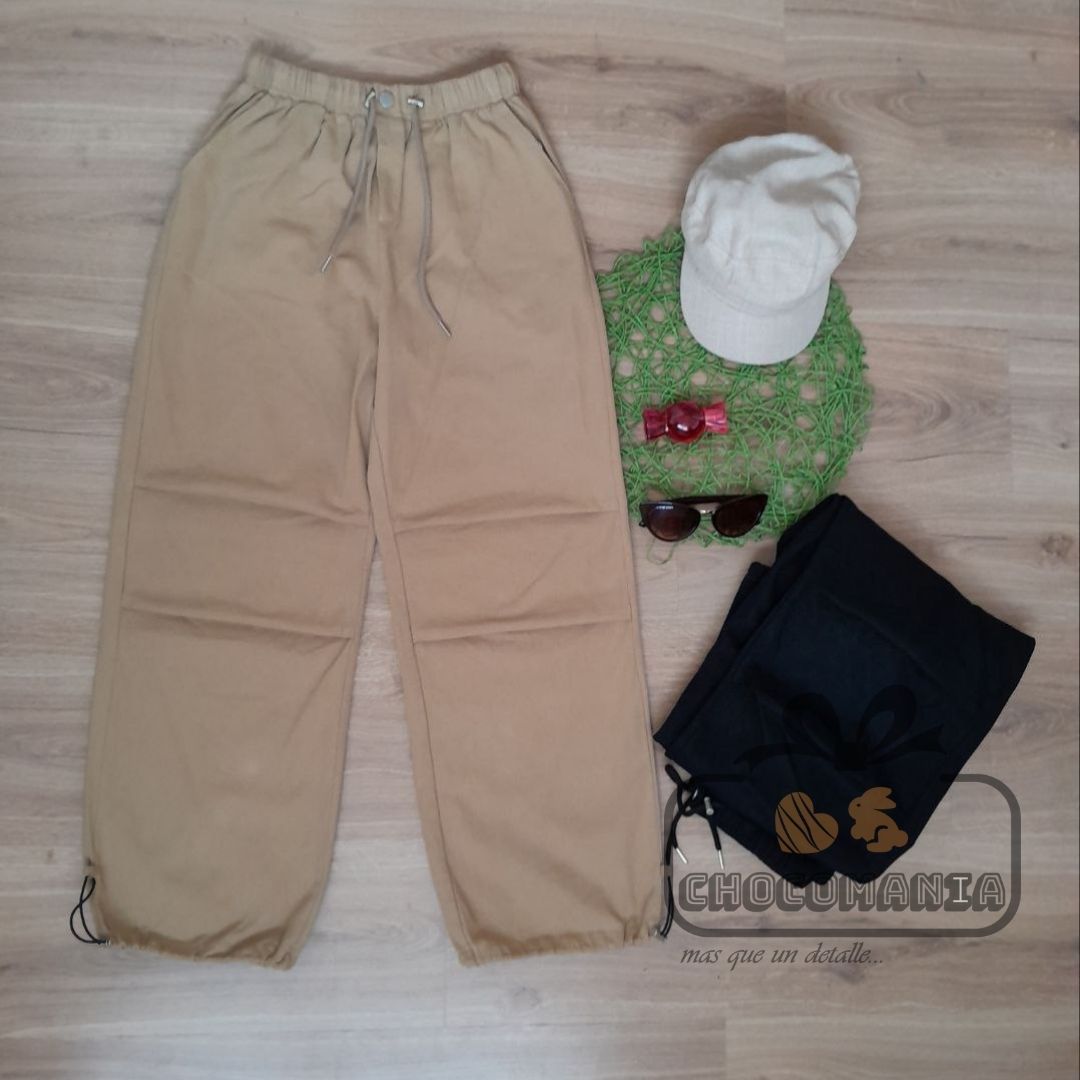 000000.5 PANTALON TALLA M
