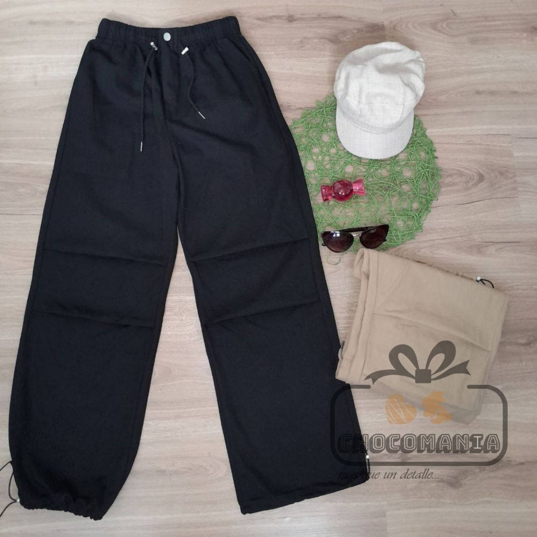 000000.5 PANTALON TALLA M