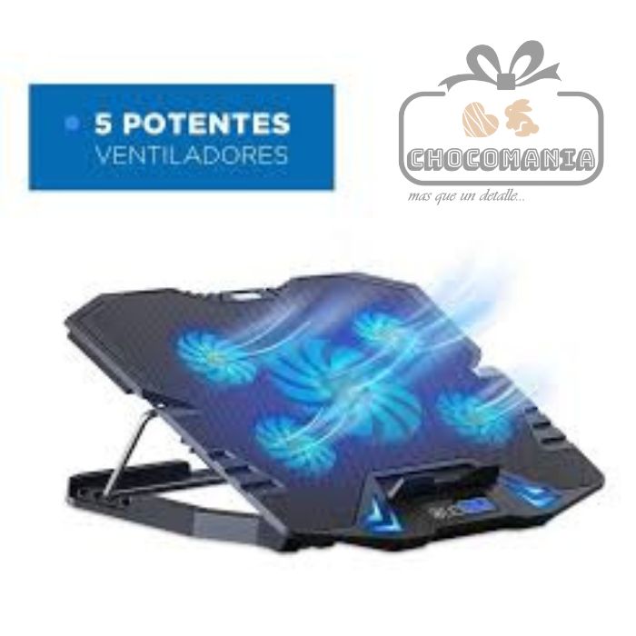 VENTILADOR COOLER HAVIT HV-F2082 GAMER