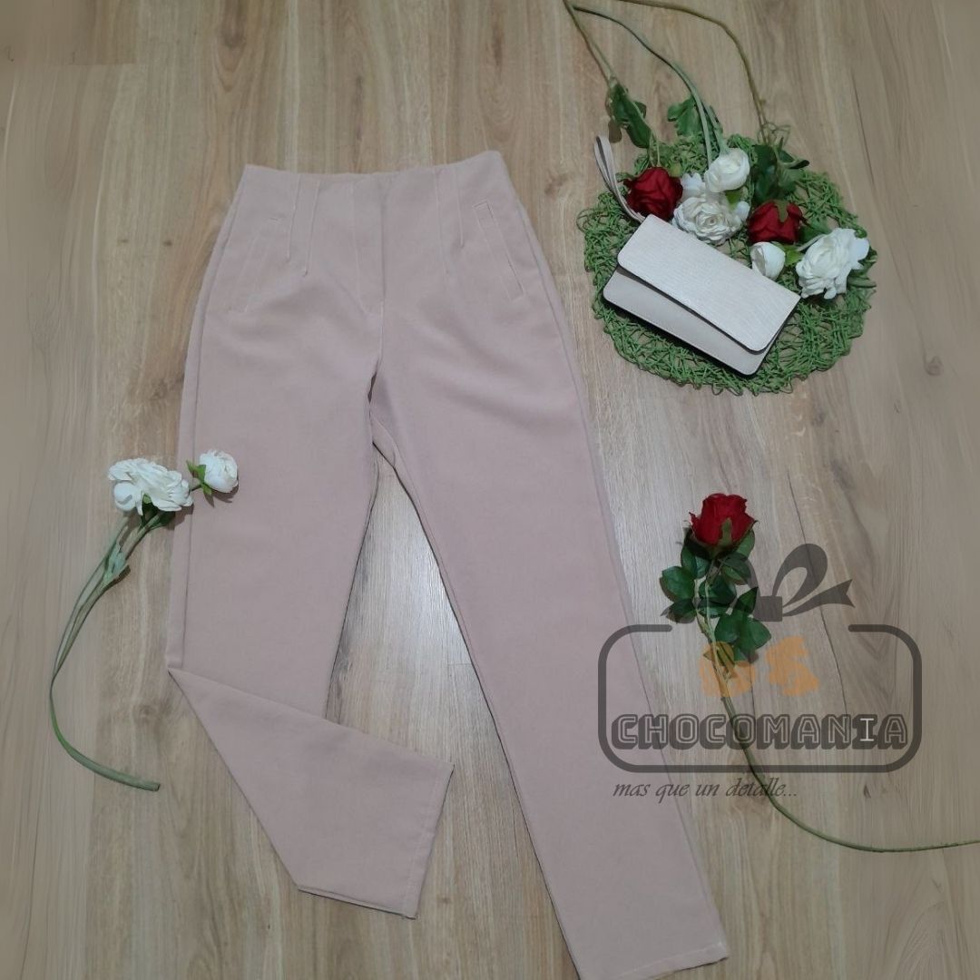 00.4 PANTS SIZE P